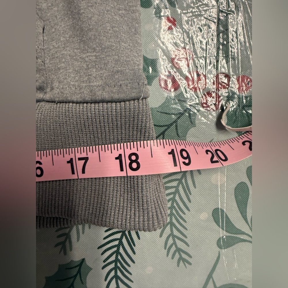 Burton Dry Ride sweatshirt - Picture 8 of 13